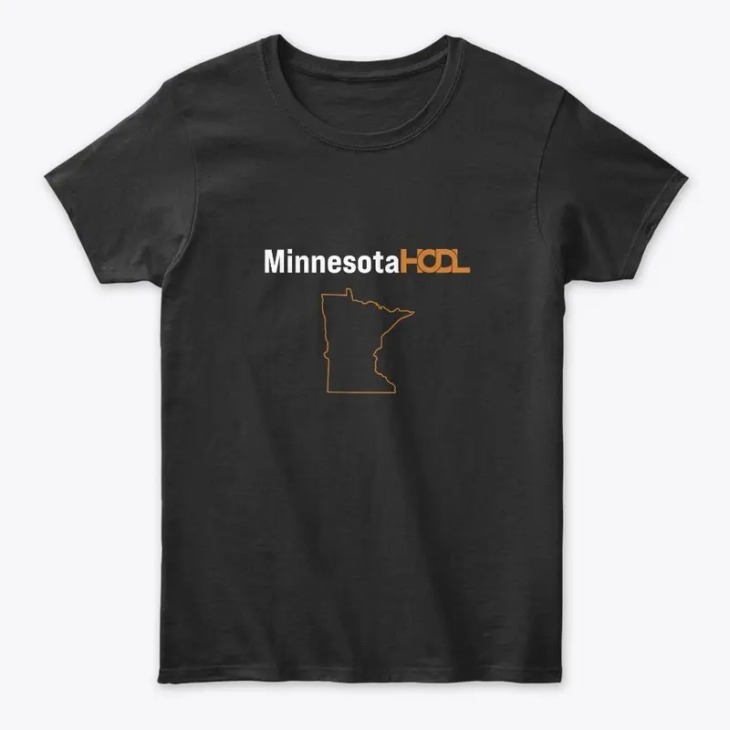 Minnesota HODL: A Timeless Classic