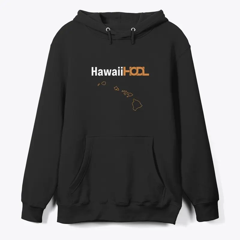 Hawaii HODL: A Timeless Classic