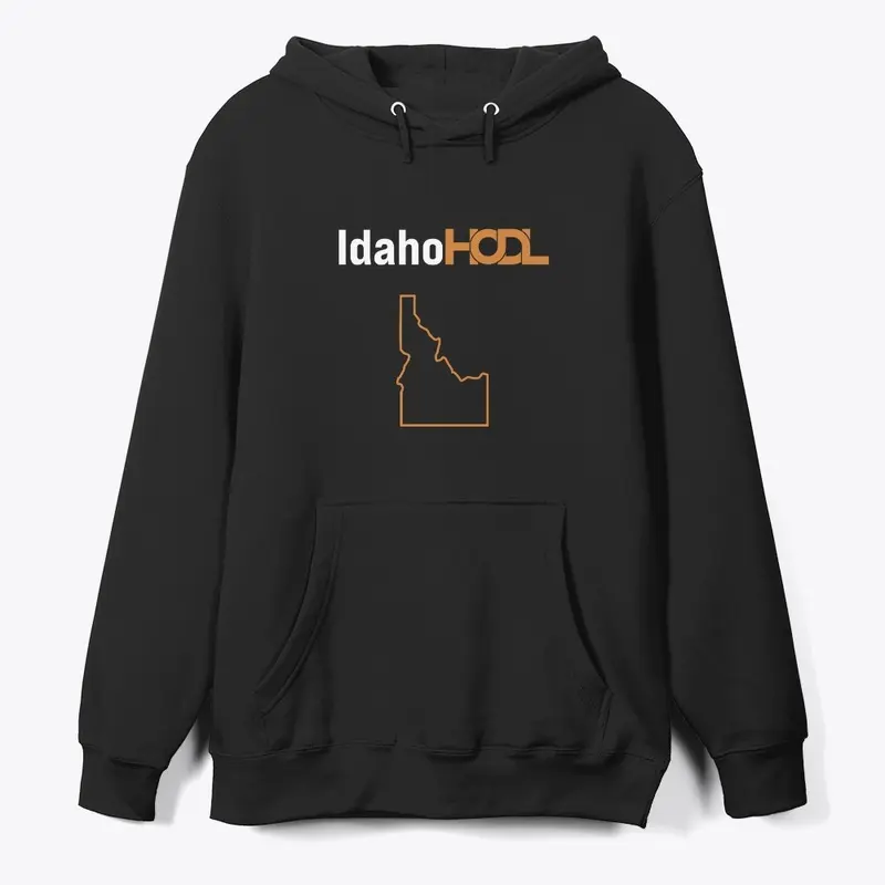 Idaho HODL: A Timeless Classic