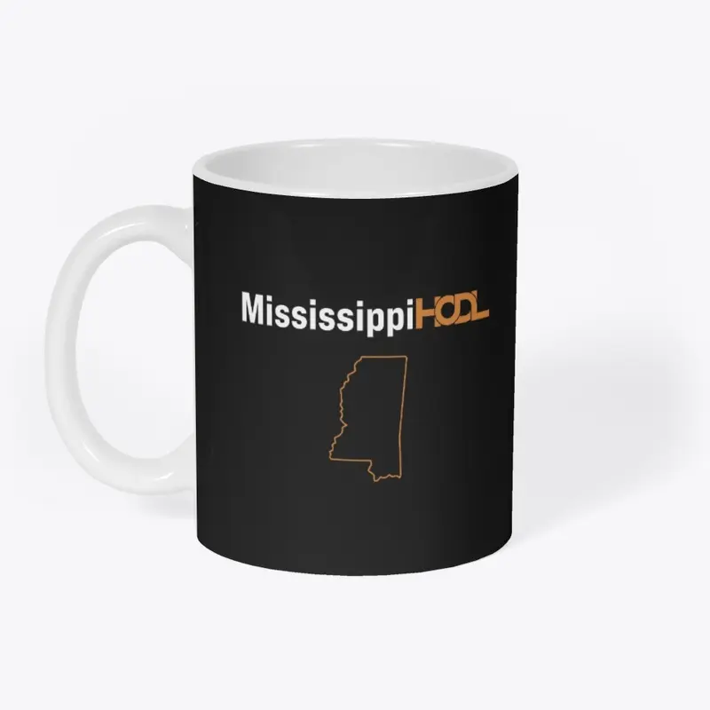 Mississippi HODL: A Timeless Classic