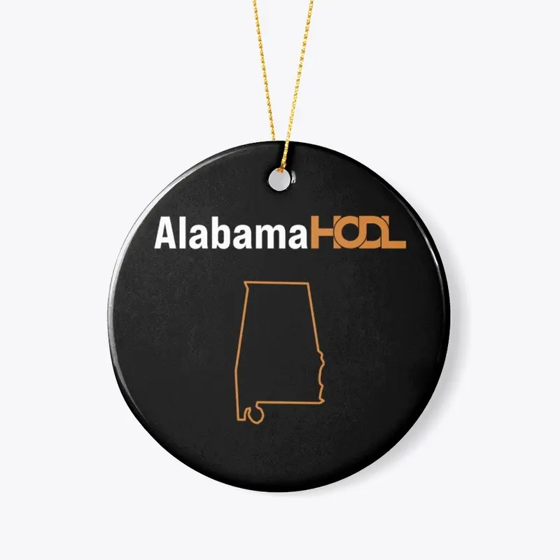 Alabama HODL: A Timeless Classic