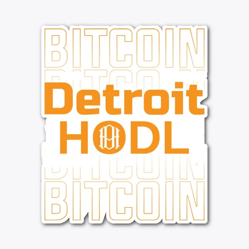 Detroit HODL