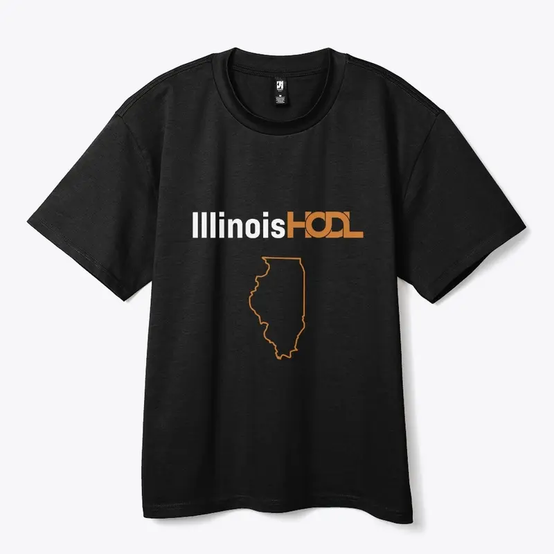 Illinois HODL: A Timeless Classic