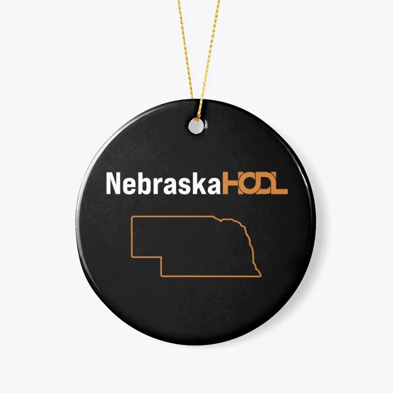 Nebraska HODL: A Timeless Classic