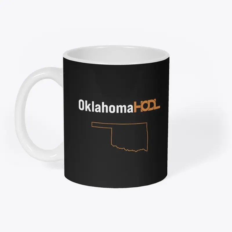 Oklahoma HODL: A Timeless Classic