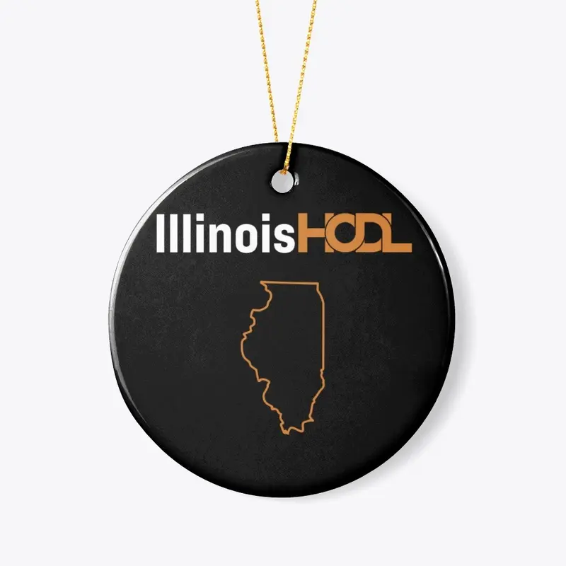 Illinois HODL: A Timeless Classic