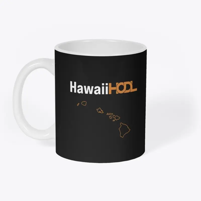 Hawaii HODL: A Timeless Classic