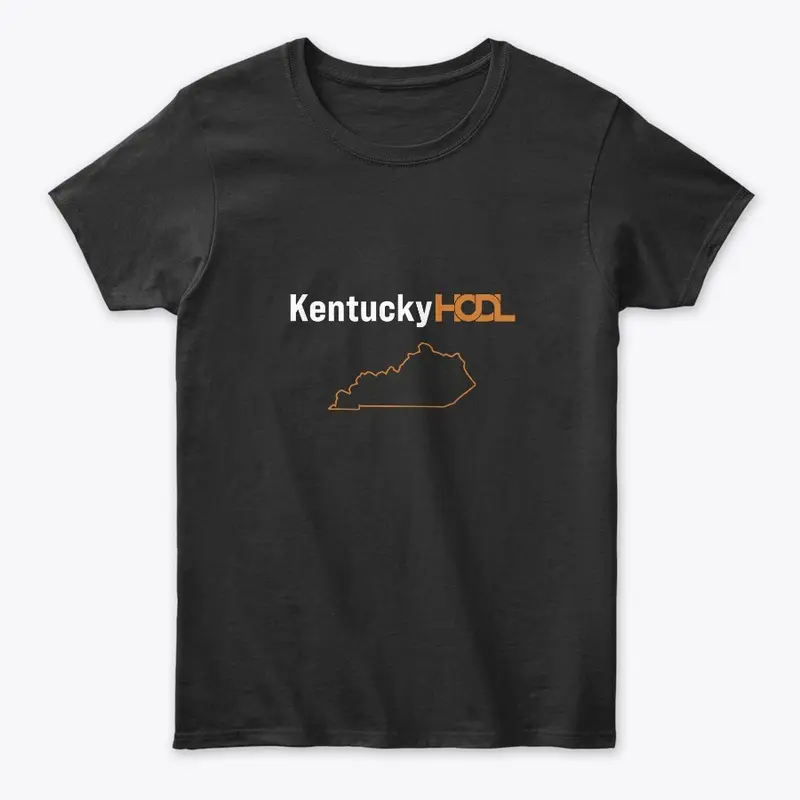 Kentucky HODL: A Timeless Classic