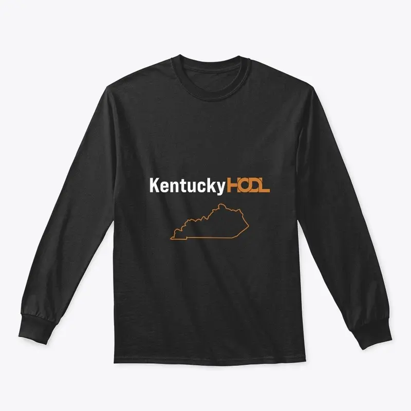 Kentucky HODL: A Timeless Classic