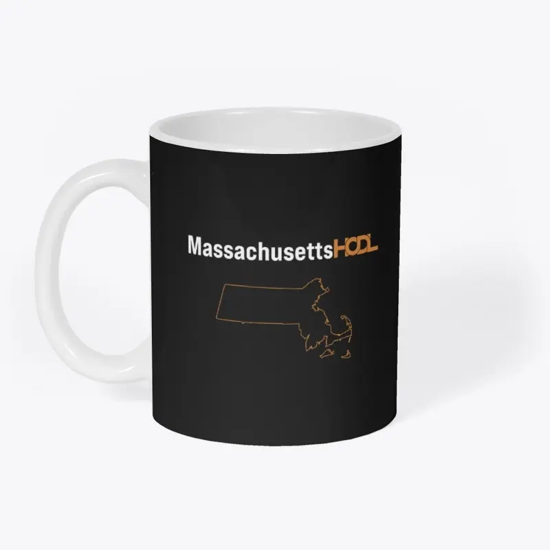 Massachusetts HODL: A Timeless Classic