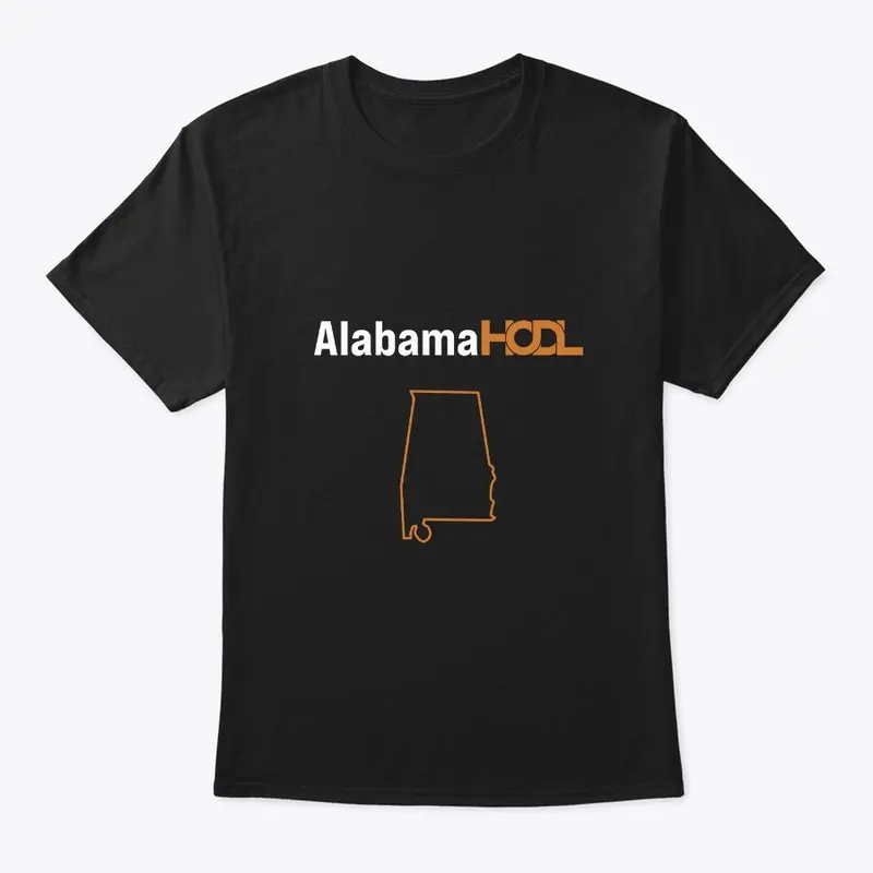 Alabama HODL: A Timeless Classic