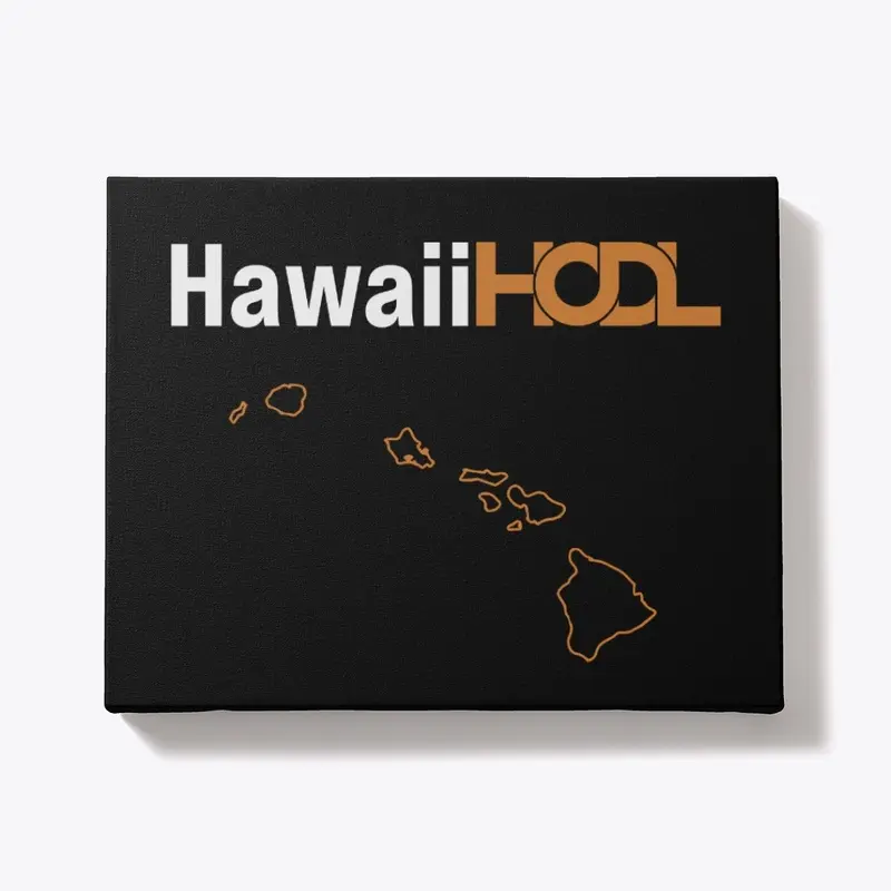 Hawaii HODL: A Timeless Classic