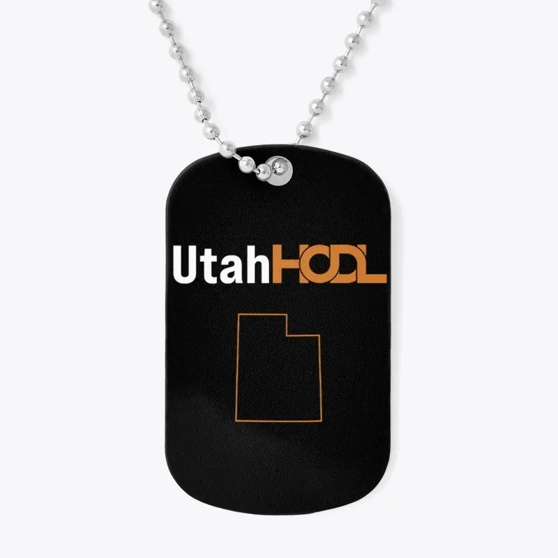 Utah HODL: A Timeless Classic