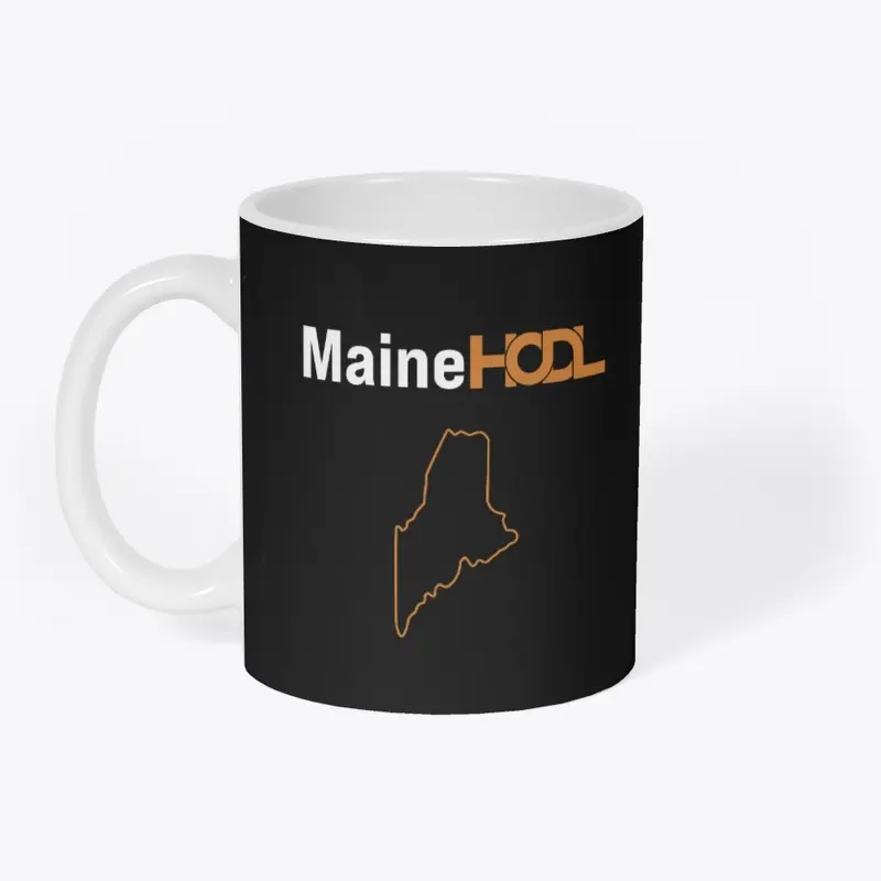 Maine HODL: A Timeless Classic