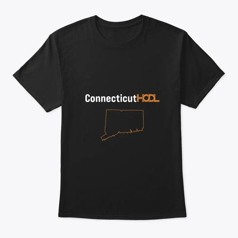 Connecticut HODL: A Timeless Classic