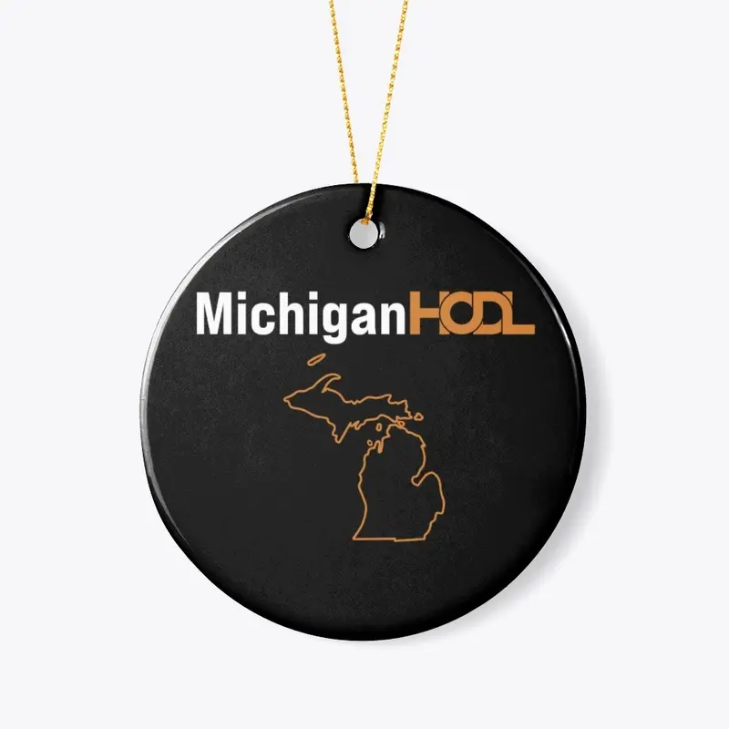 Michigan HODL: A Timeless Classic