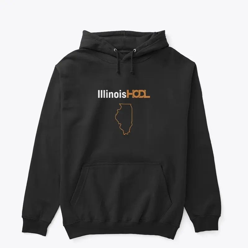 Illinois HODL: A Timeless Classic