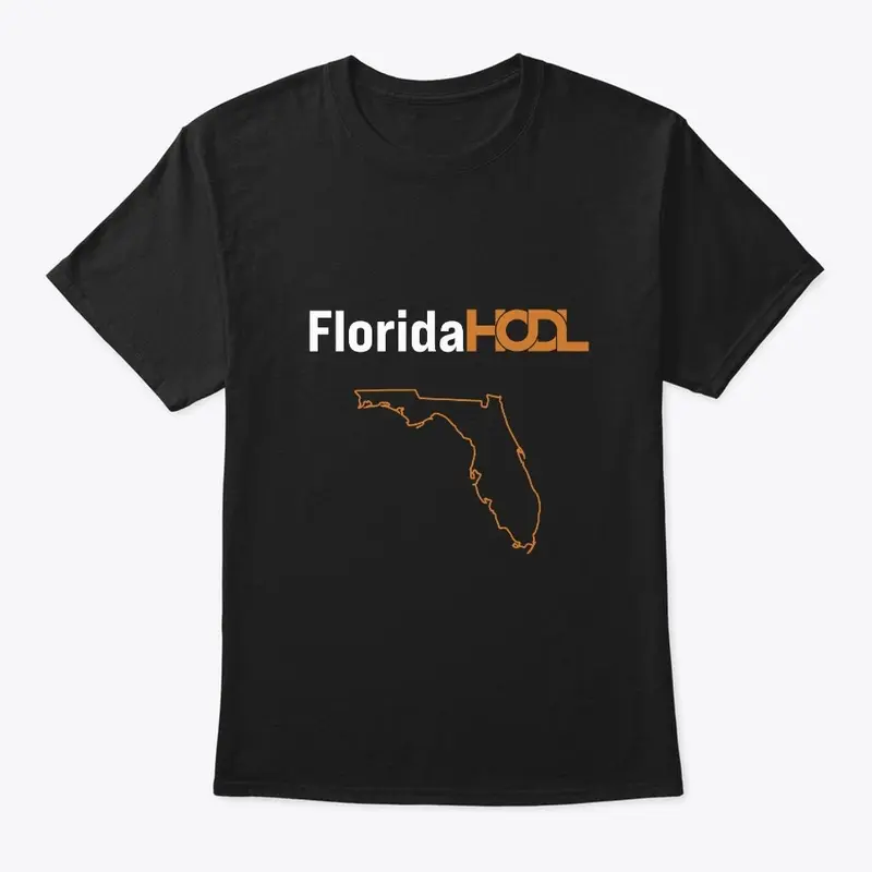 Florida HODL: A Timeless Classic