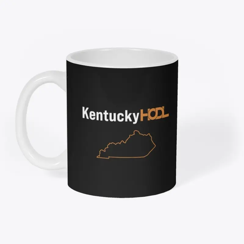 Kentucky HODL: A Timeless Classic