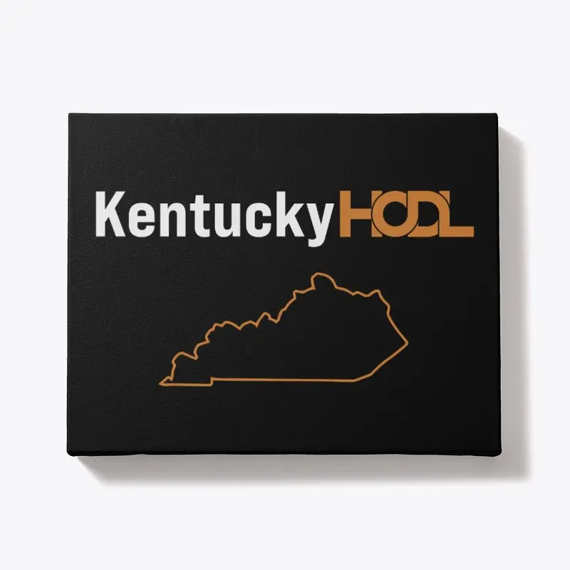 Kentucky HODL: A Timeless Classic