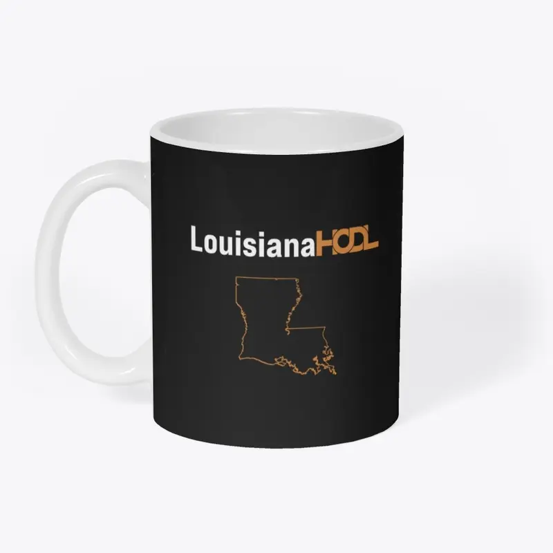 Louisiana HODL: A Timeless Classic