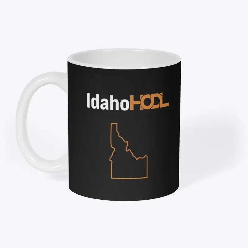 Idaho HODL: A Timeless Classic