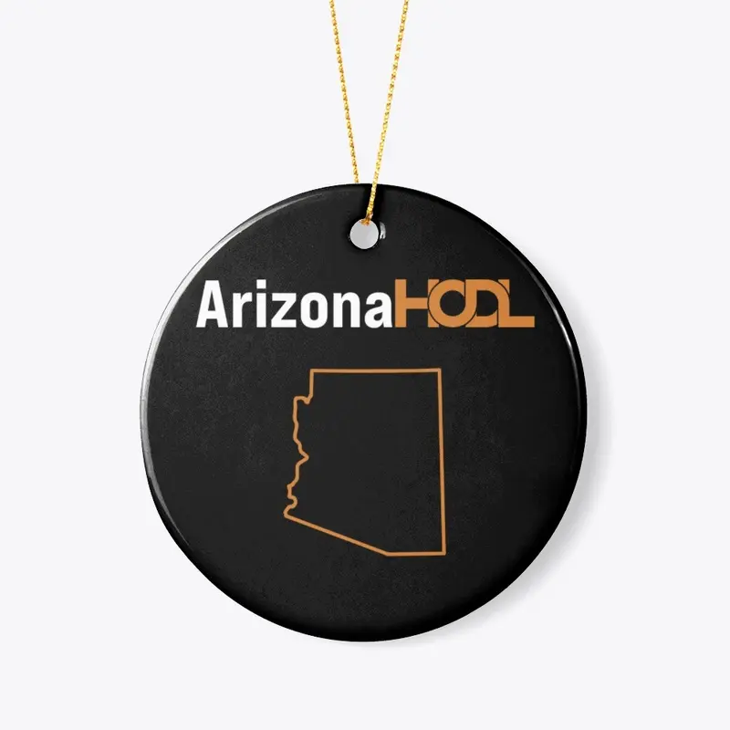 Arizona HODL: A Timeless Classic