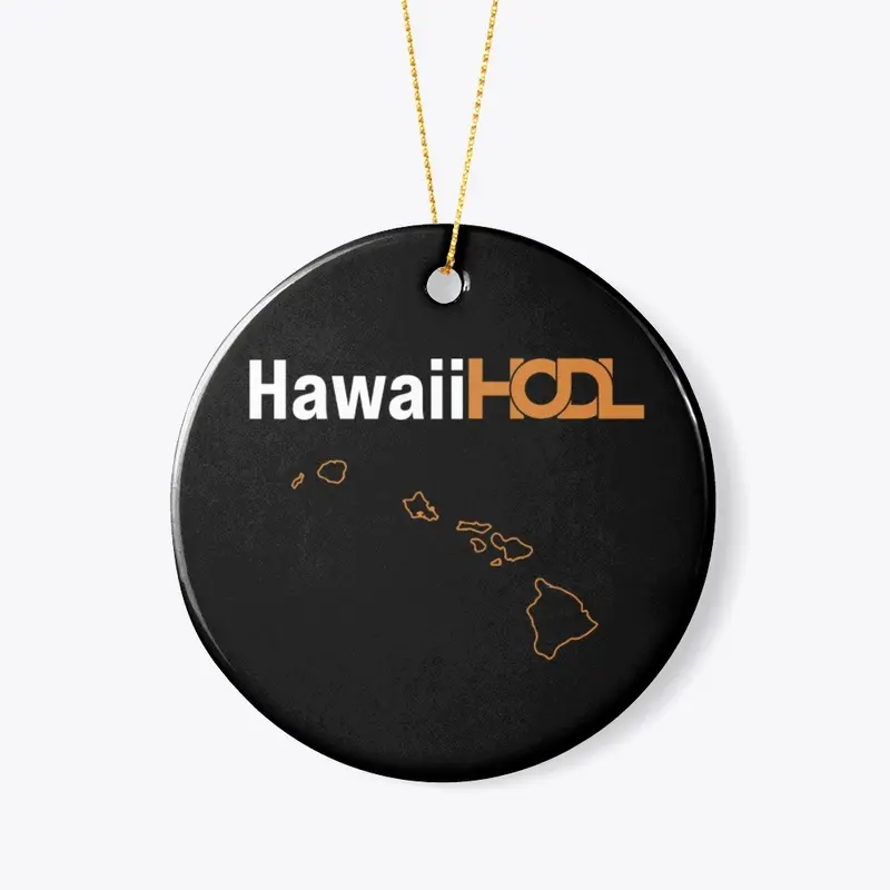 Hawaii HODL: A Timeless Classic