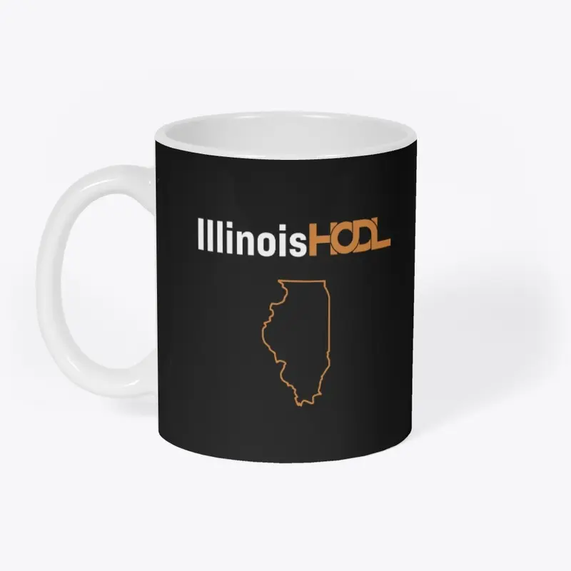 Illinois HODL: A Timeless Classic