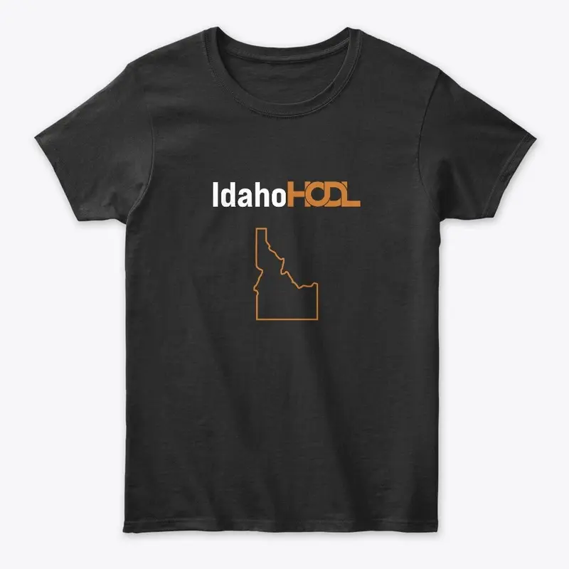 Idaho HODL: A Timeless Classic