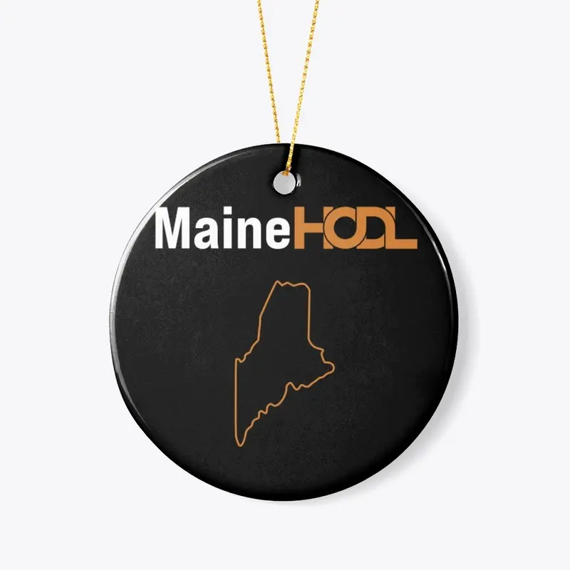 Maine HODL: A Timeless Classic