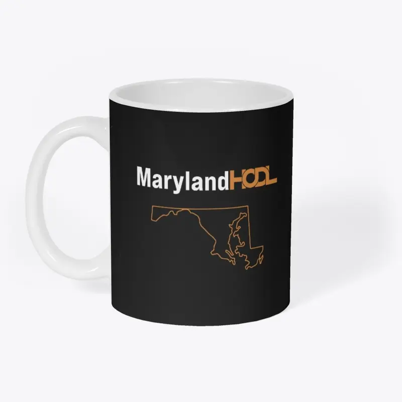 Maryland HODL: A Timeless Classic