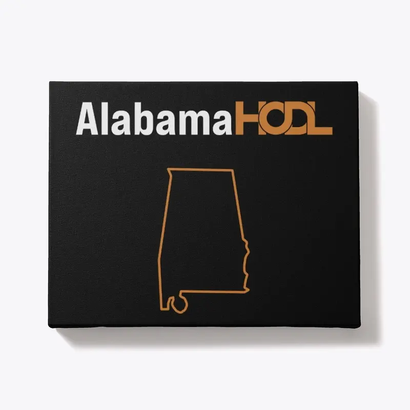 Alabama HODL: A Timeless Classic