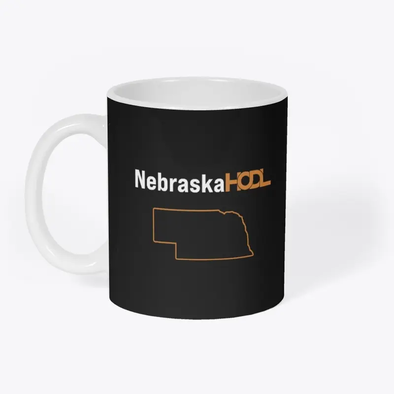 Nebraska HODL: A Timeless Classic