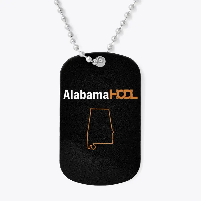 Alabama HODL: A Timeless Classic