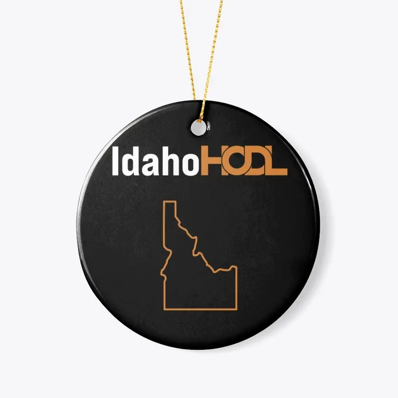 Idaho HODL: A Timeless Classic