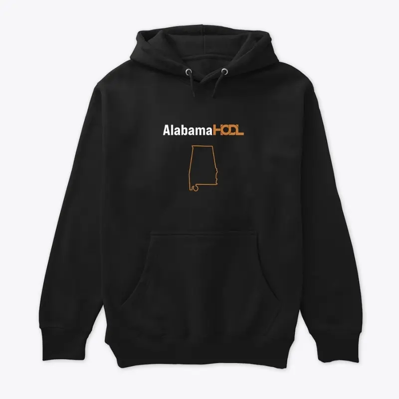 Alabama HODL: A Timeless Classic