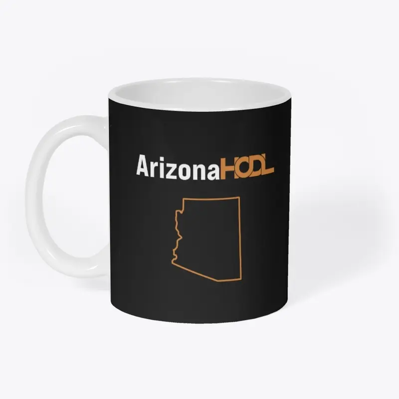 Arizona HODL: A Timeless Classic