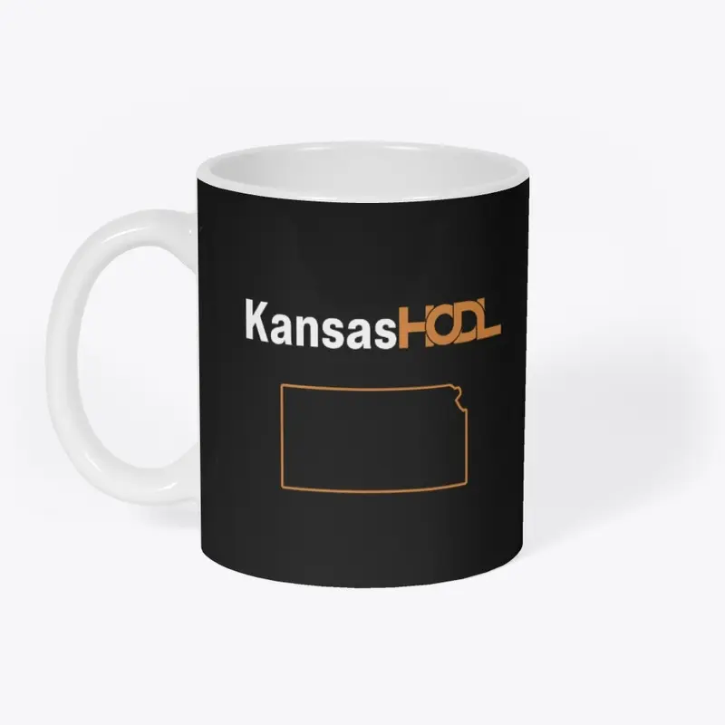 Kansas HODL: A Timeless Classic