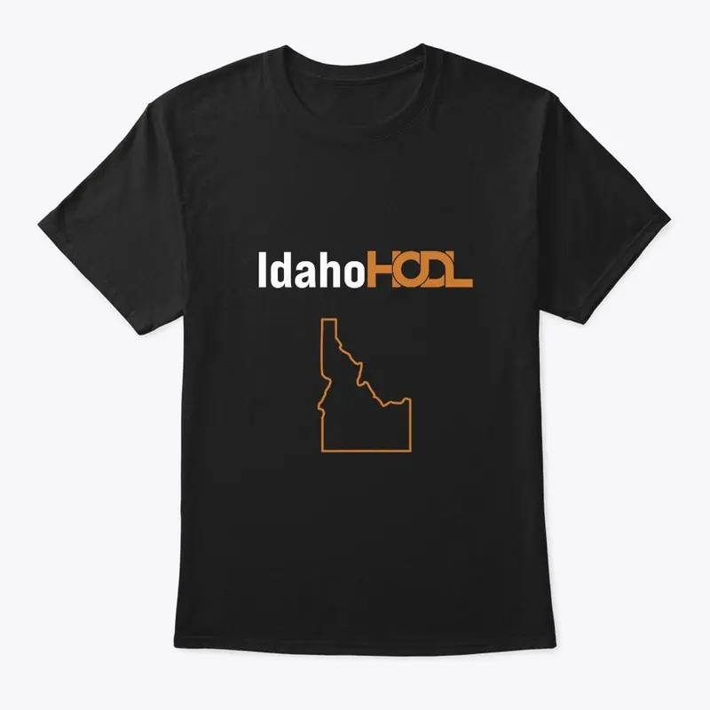 Idaho HODL: A Timeless Classic