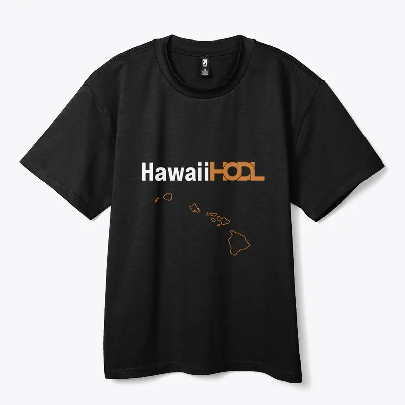 Hawaii HODL: A Timeless Classic