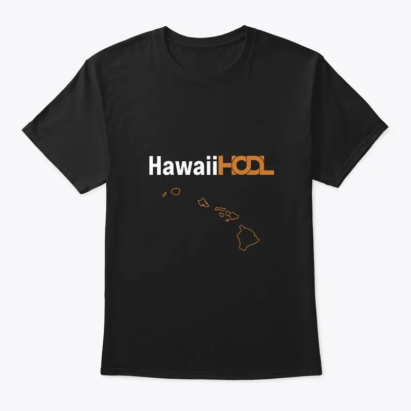 Hawaii HODL: A Timeless Classic