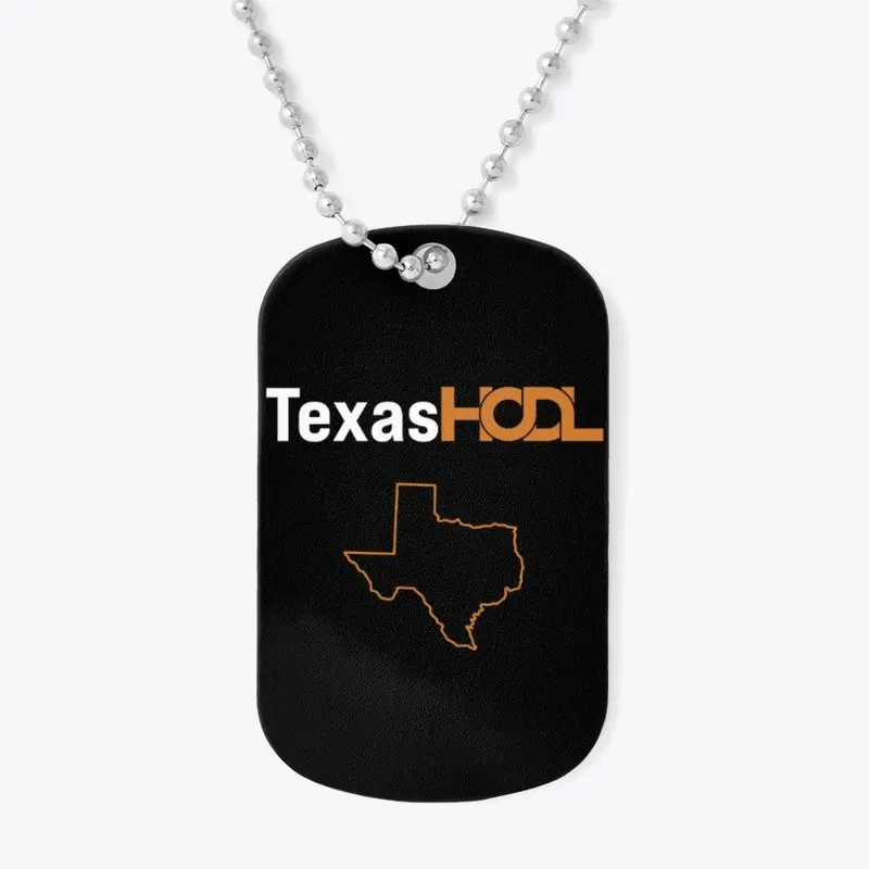 Texas HODL: A Timeless Classic