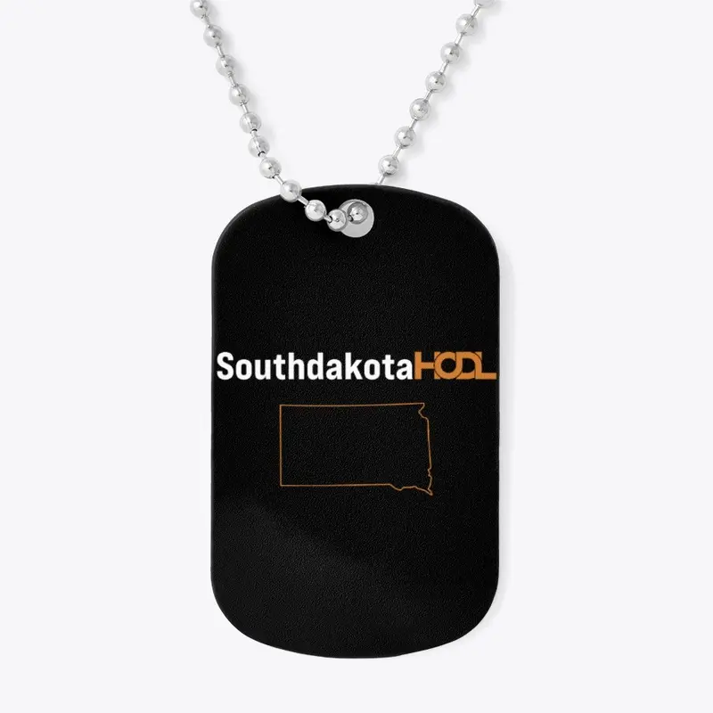 South Dakota HODL: A Timeless Classic