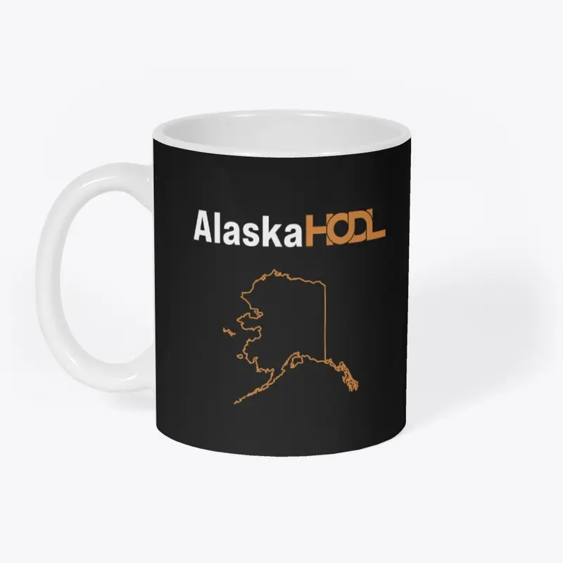 Alaska HODL: A Timeless Classic