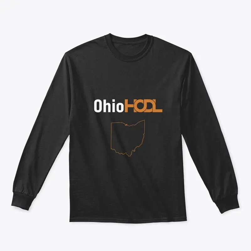 Ohio HODL: A Timeless Classic