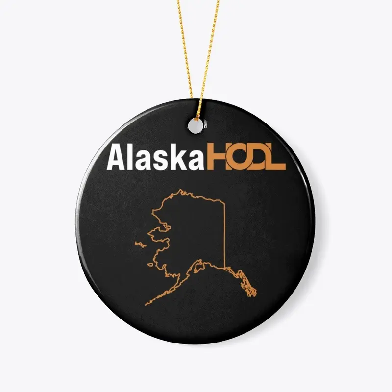 Alaska HODL: A Timeless Classic