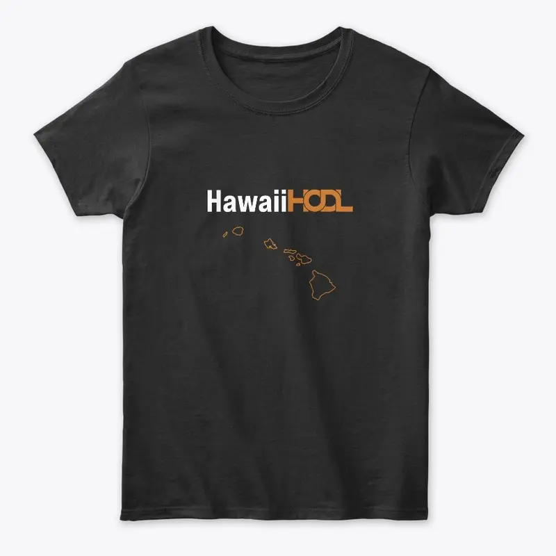 Hawaii HODL: A Timeless Classic