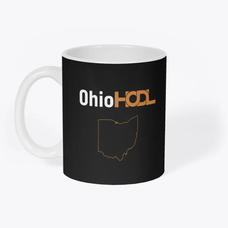 Ohio HODL: A Timeless Classic