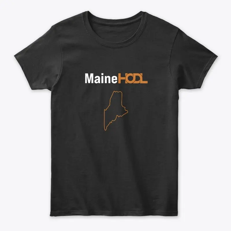 Maine HODL: A Timeless Classic